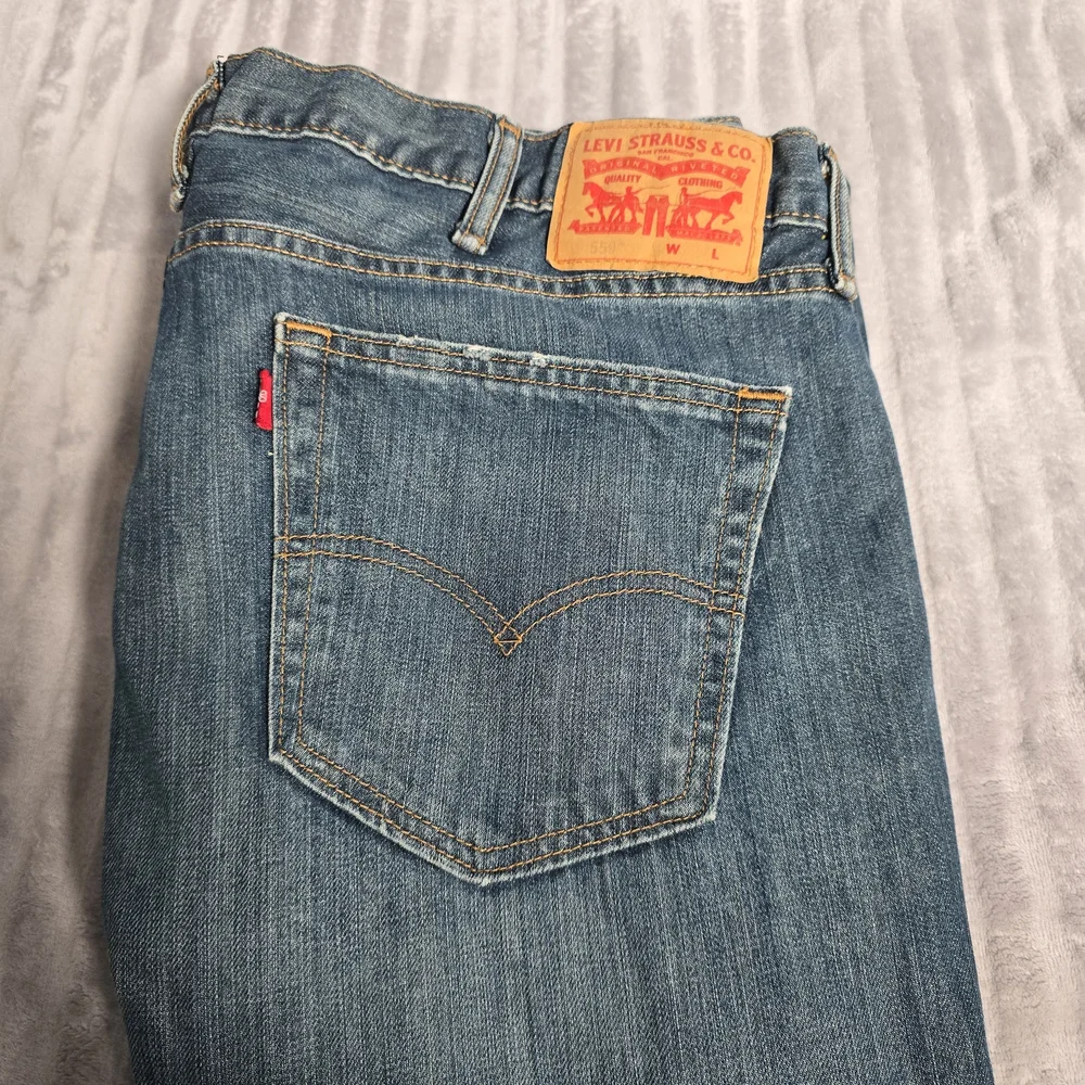 Levis brand levi